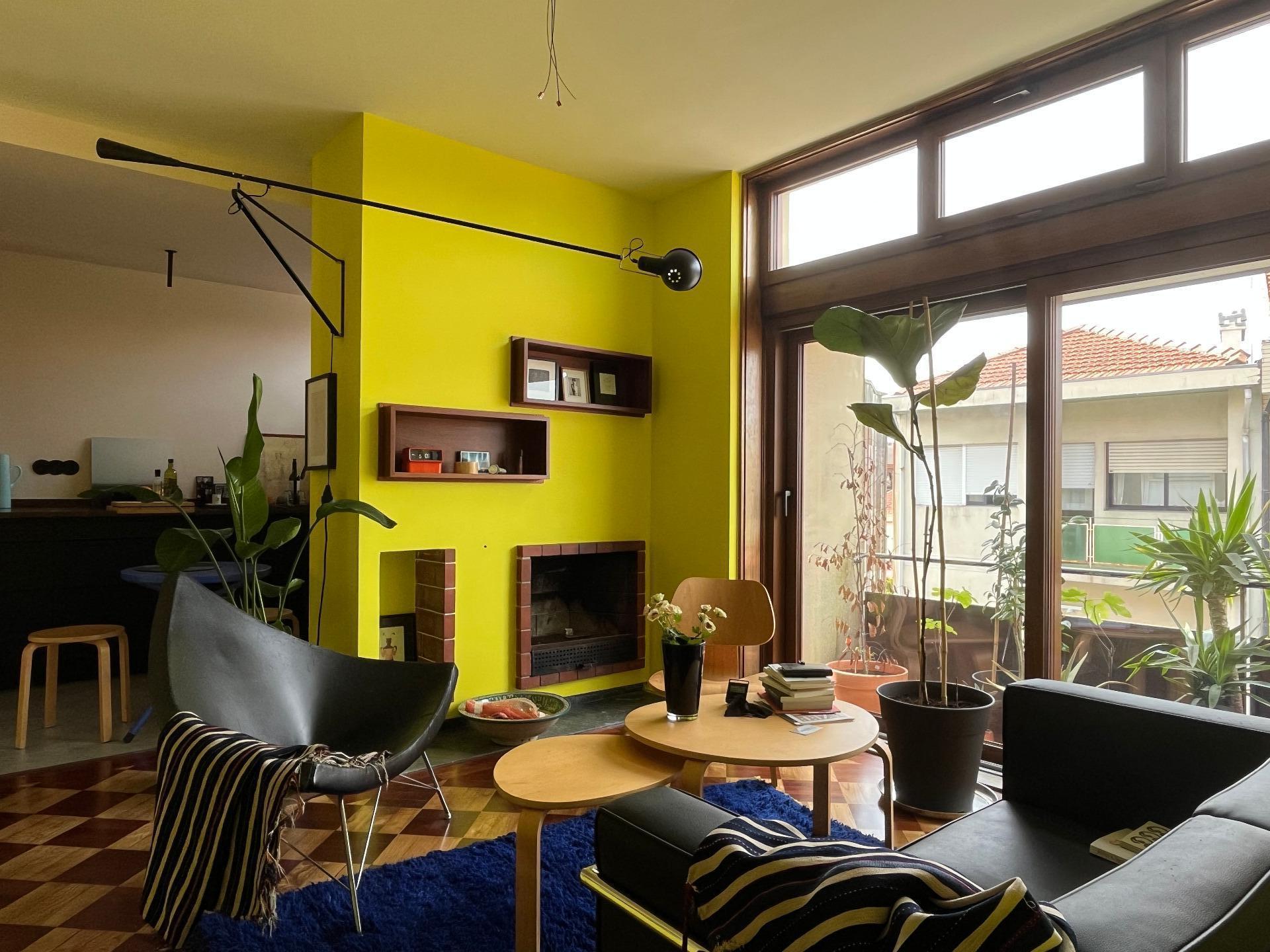 Apartamento